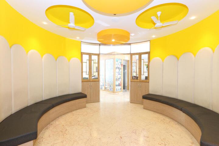 Hotel Interior 10 of 12