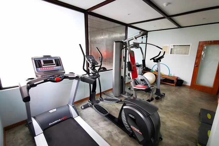 Health and Fitness 33 of 59