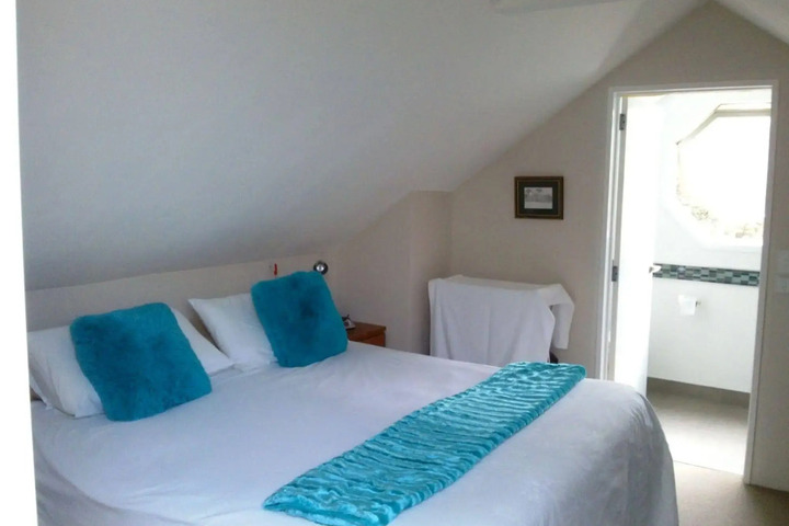 MATAKANA COUNTRY LODGE