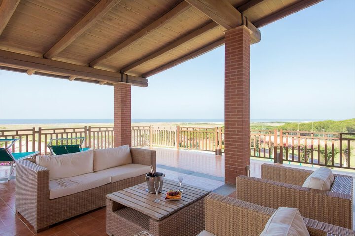 Terrace/Patio 57 of 61