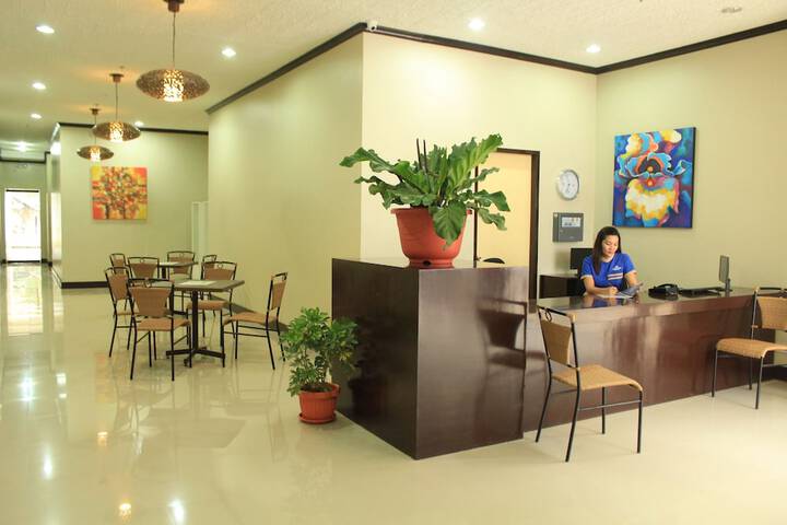 Hotel Interior 2 of 34