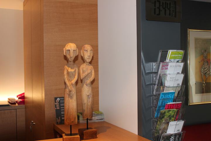Hotel Interior 58 of 60
