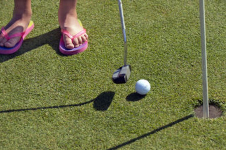 Golf 29 of 117