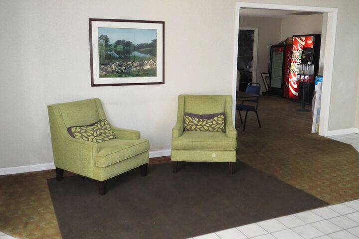 Hotel Interior 3 of 17