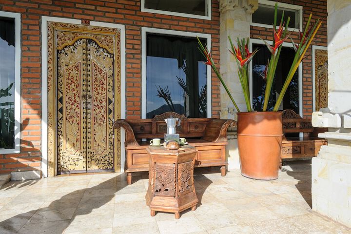 Terrace/Patio 50 of 82