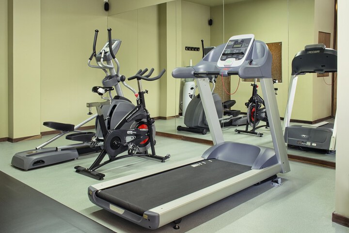 Fitness Club