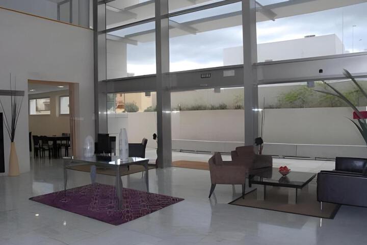 Standard Suite