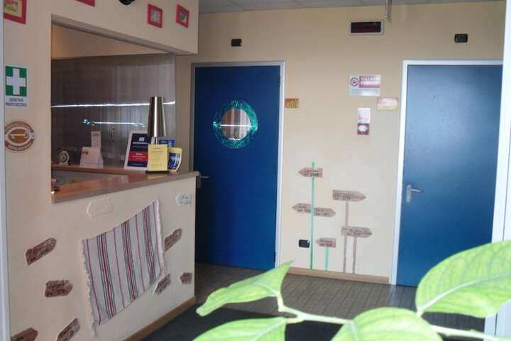 Hotel Interior 4 of 33