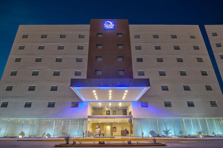 Hotel 65 of 68