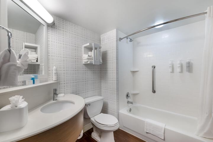 Bathroom Vanities