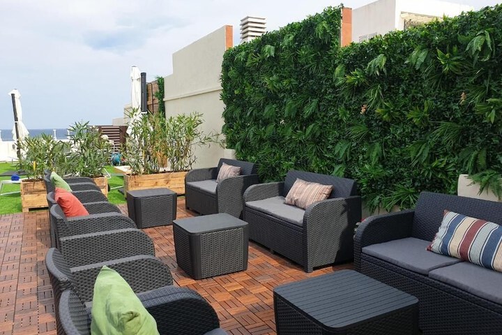 Terrace/Patio 40 of 55