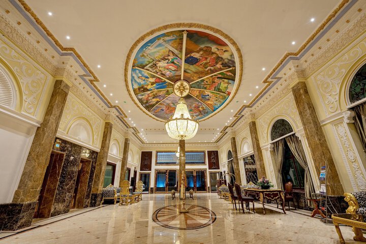 Hotel Interior 4 of 63