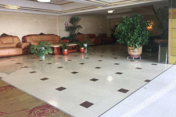 Hotel Interior 10 of 11
