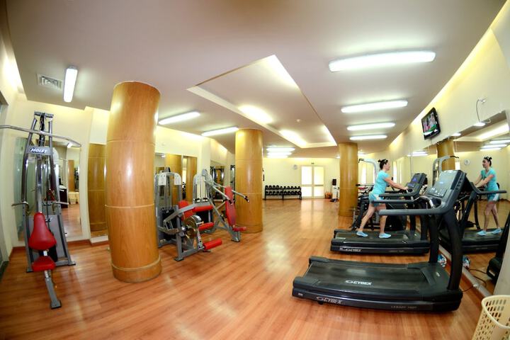 Health and Fitness 24 of 58