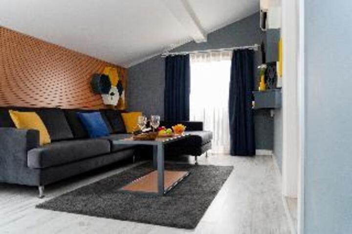 Porto Hotel