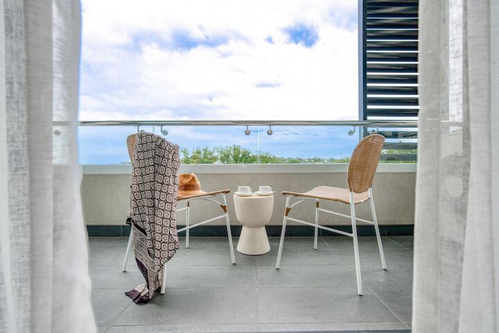 Terrace/Patio 101 of 140