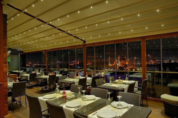 Restaurants
