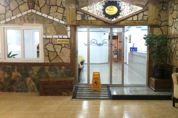 Kerim otel & apart