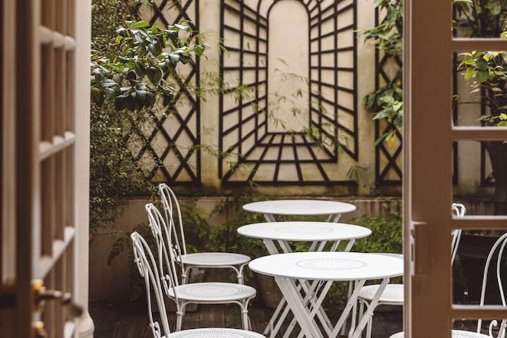 Terrace/Patio 79 of 80