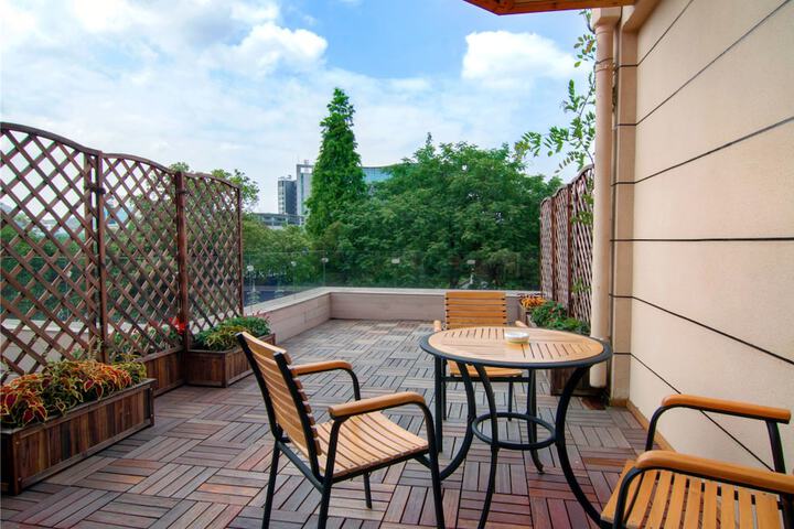 Vienna Hotel Guilin Xiangshan Park