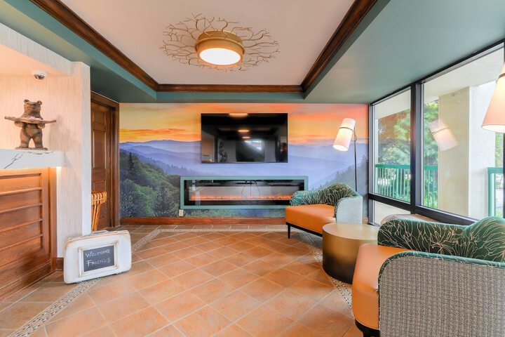 Lobby Photos