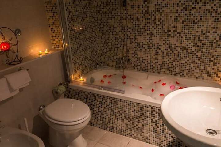 Bath Photo