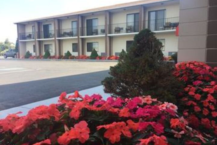 Hotel 45 of 61