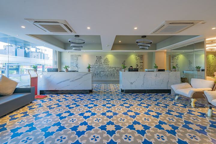 Hotel Interior 4 of 24