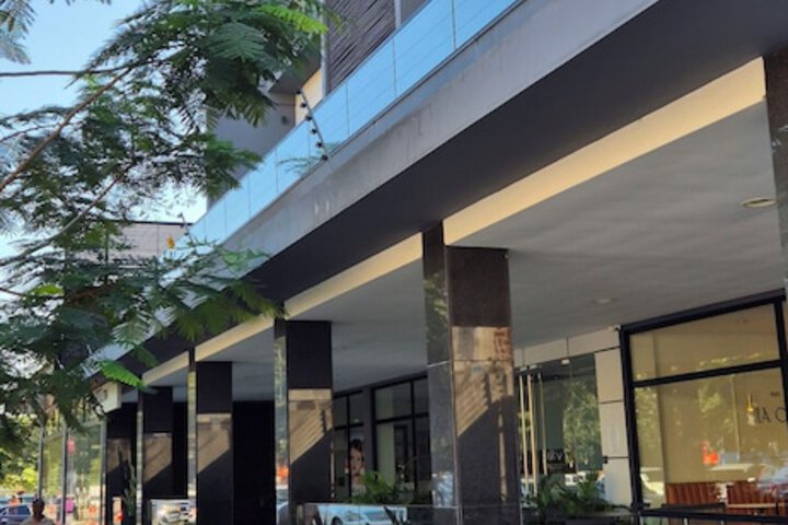 Hotel 66 of 66