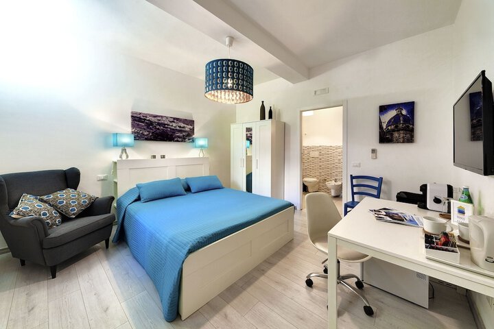 Marina Domus Rooms in Ragusa