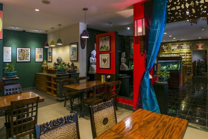 Cafe