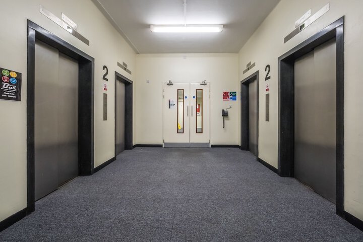 Lobby Photos