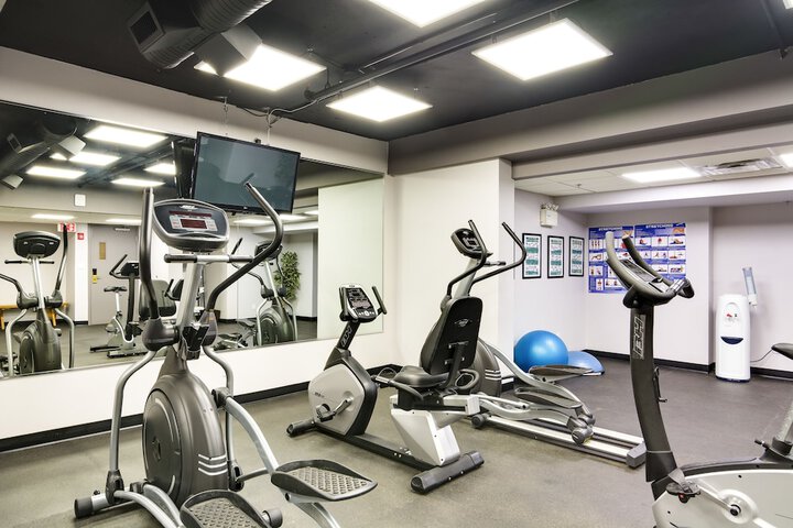 Health and Fitness 35 of 55