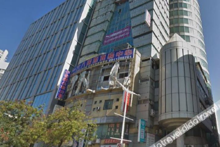Taipei Heroes Square Hotel