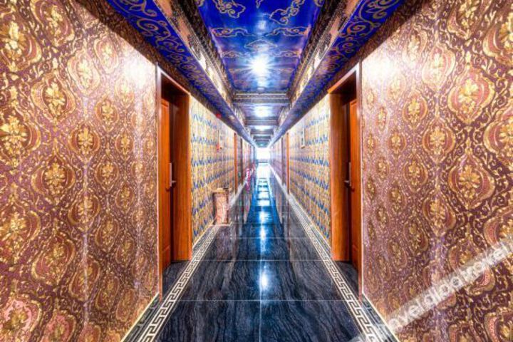 Hotel Interior 20 of 36