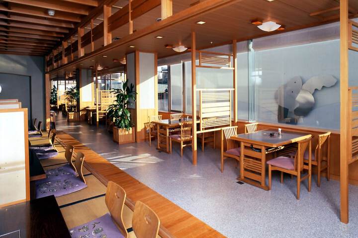 Restaurants