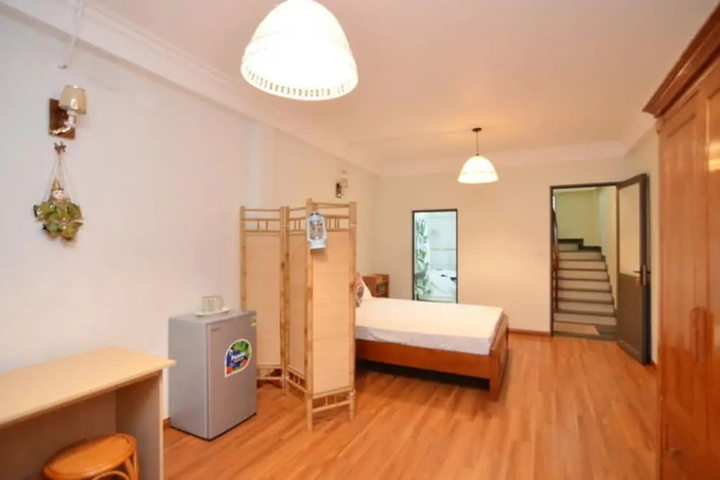 A Rich Stay Deluxe Studio WestLake 162 YH