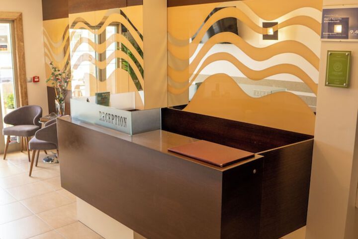 Hotel Interior 13 of 105