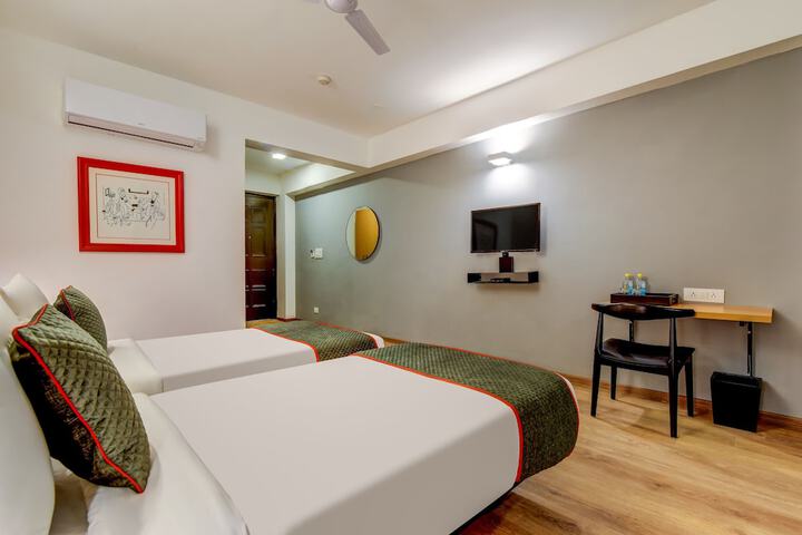 OYO Townhouse 166 Sector 38 Gurgaon