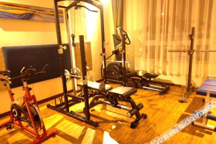 Health and Fitness 1 of 25
