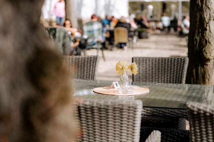 Terrace/Patio 6 of 18