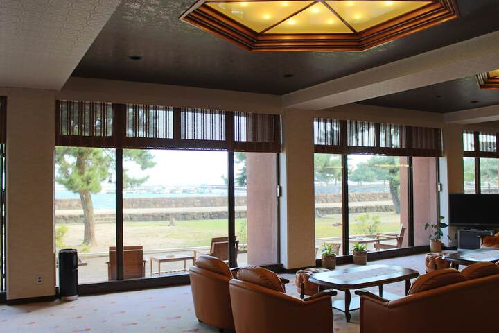 Lobby Photos