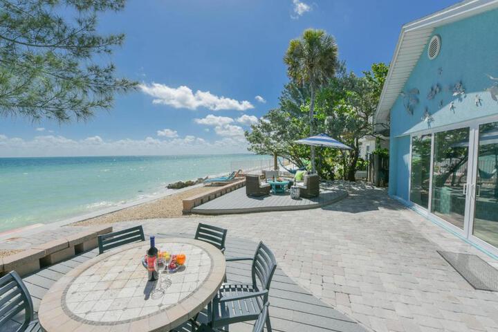 Breakaway in Anna Maria, FL