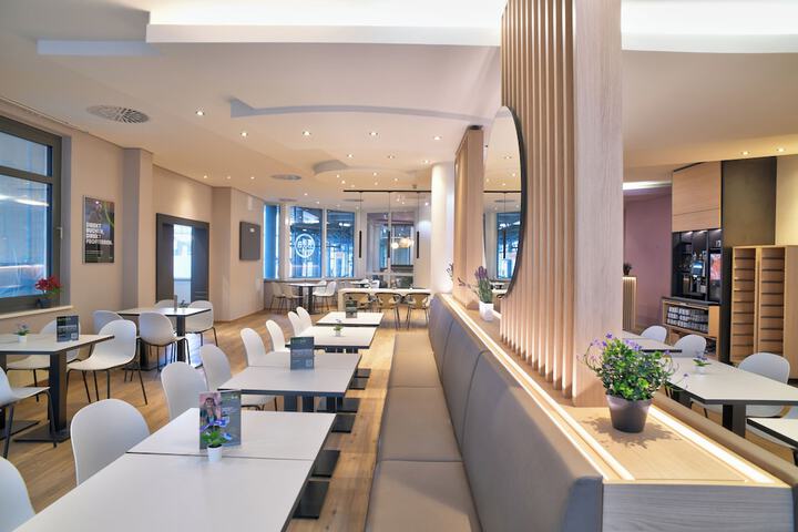 Fitness Facility Photos