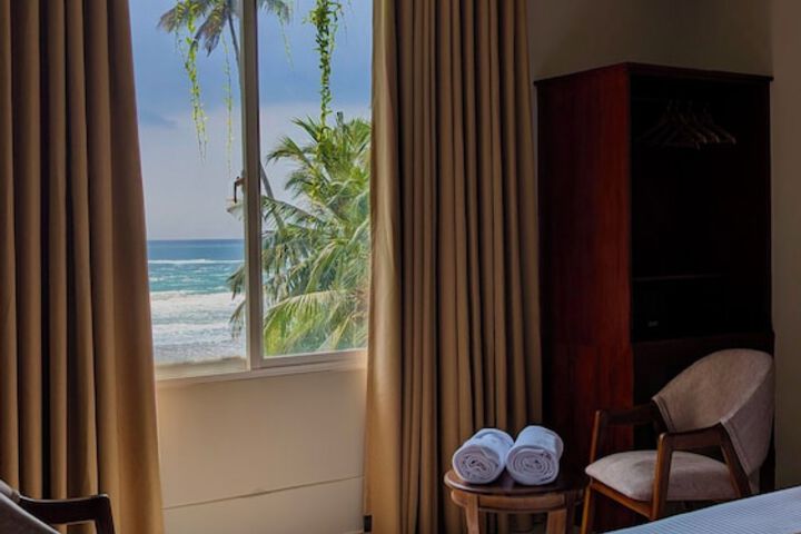 Ivory Resort Dikwella