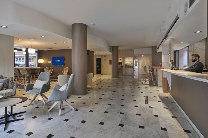 Hotel Interior 2 of 50