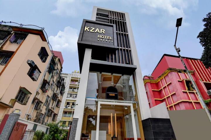 Townhouse OAK Kzar Select Near St. Thomass Church