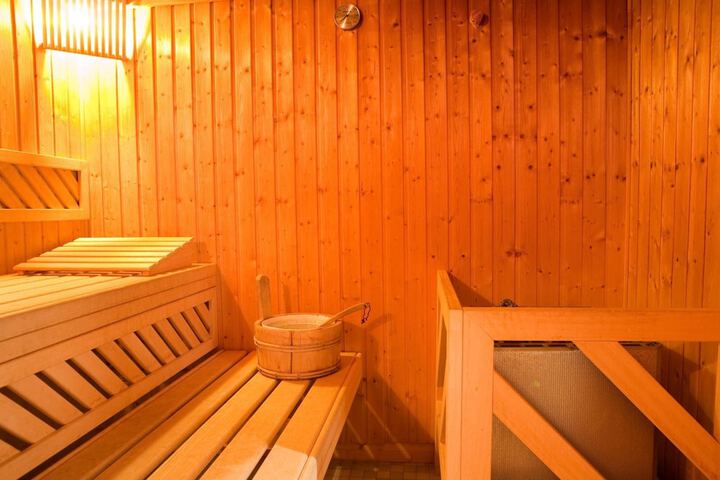 Spa and Wellness