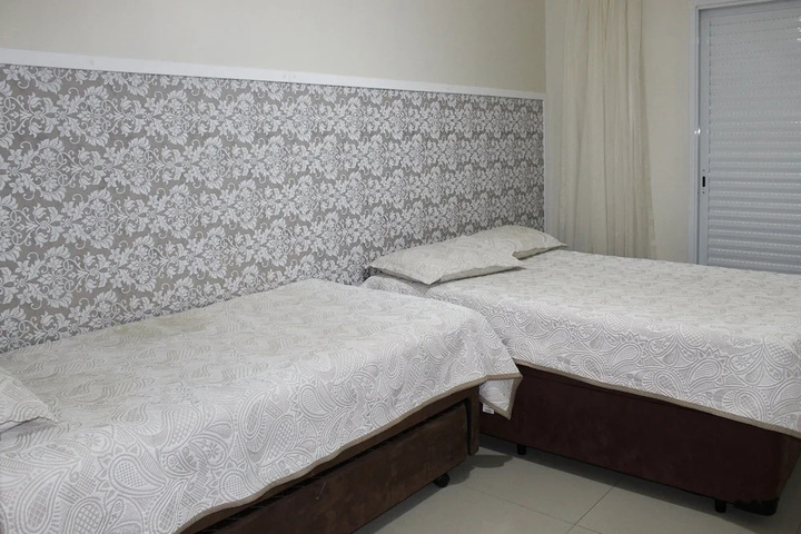 RESIDENCIAL GIOVANNINA GALAVOTTI