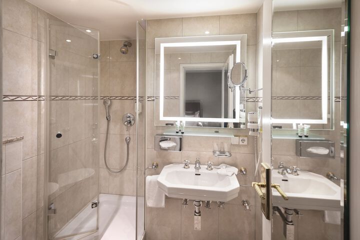 Bath Amenities